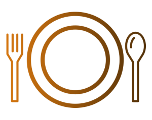 Gastronomía variada​