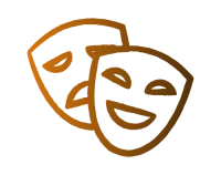 Eventos culturales​