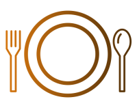 Gastronomía variada​